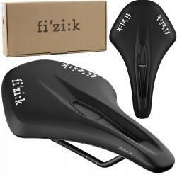 fi´zi: k Nyereg Fizik Terra Argo X5 160 MM Fekete (70E2SA13A22)