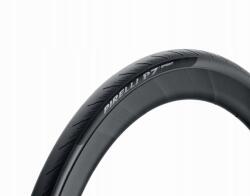 Pirelli országúti kerékpár gumiabroncs P7 Sport 700x28c feltekerhető fekete 310g 60 Tpi