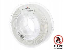 Spectrum Filament Spectrum FlameGuard Asa 275 1.75mm Polar White 0.25kg Fehér (81442)