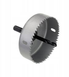LUX-TOOLS Lux Fúrócsipke szett 4 részes (102500)