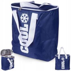 Cool Hőszigetelő túratáska strandra 24L (489004)