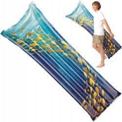 Intex Felfújható Strandmatrac Nagy Úszó Párna Gyerekeknek Intex 183 CM (IN59720)