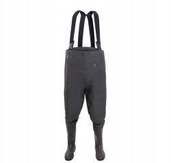 Hosszú Szárú Nadrág Fisher Chest Waders Olivazöld 43-AS Méret (FISHER CHEST WADERS)