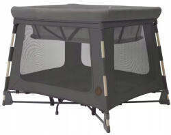 Maxi-Cosi Swift Playard Maxi Cosi Utazóágy járóka 3az1ben Bey Graphite Eco (MC2008043111MC2008043111)