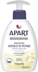 Apart Creamy Care folyékony szappan jázmin 300ml (90189)