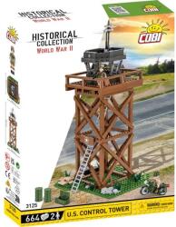 COBI II WW Turn de control SUA, 1: 35, 664 p, 2 f (CBCOBI-3125)