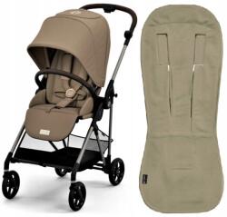 Cybex Nyári Talpbetét Priam Balios Mios Talos beige (4063846311989)