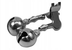 Delphin Csengő Delphin Fém bilincs 1db 18mm (830906118)