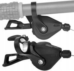 Shimano Deore SL-M5100 I-Spec Ev 11s jobb oldali Shimano mandzsetta (SL-M5100)