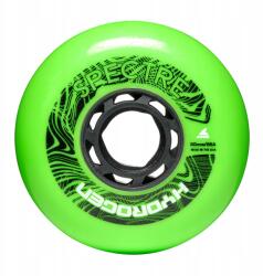 Rollerblade Görkorcsolya kerekek Rollerblade Hydrogen Spectre 80 mm/85A 4 db green apple (86S0665910G012)