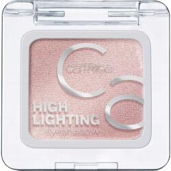 Catrice Highlighting Eyeshadow highlighter szemhéjpúder 030 Metallic L (C255928)
