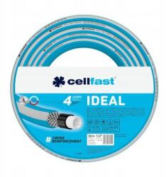 Cellfast Ideal kerti tömlő 1/2" 30 m (10-241)