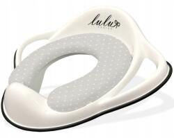 Lulu Design Maltex Lulu Design puha rátét csúszásgátló gumiszalagokkal (6150)