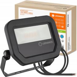 OSRAM Led fényvető Halogén Reflektor Lámpa 10W 6500K IP65 Floodlight Ledvance (4058075420922)