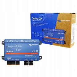 Victron Energy Cerbo Gx MK2 vezérlőmodul új verzió Victron Energy (BPP900450110)