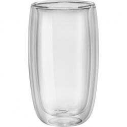 Zwilling Sorrento 2x350ml Latte pohár (2 db) (39500-078-0) (39500-078-0)