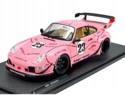 SOLIDO 1: 18 RWB Porc Roz (SO-S1808503)