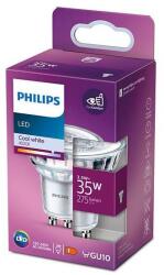 Philips LED Izzó Philips GU10/3, 5W/230V 4000K 8718699776534 (P4903)