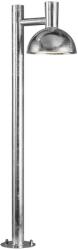 Nordlux Nordlux - Kültéri lámpa ARKI 1xE27/20W/230V IP54 ezüst NX0422 (NX0422)