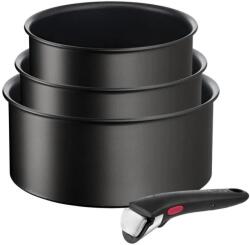 Tefal Tefal - Konyhai készlet 4 db INGENIO Unlimited GS0668 (GS0668)