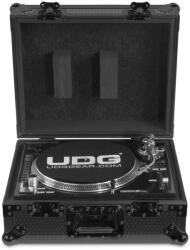 UDG Ultimate Flight Case Multi Turntable Black MK2 - KÉSZLETAKCIÓ! (U91030BL2)