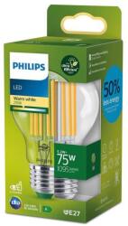 Philips LED Izzó Philips A60 E27/5, 2W/230V 2700K TECOBB204 (P6812)