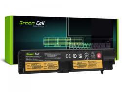 Green Cell LE147 Lenovo ThinkPad E570 / E570c / E575 Notebook akkumulátor 2200 mAh (LE147) (LE147)
