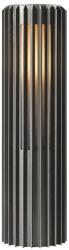 Nordlux Nordlux - Kültéri lámpa ALUDRA 1xE27/15W/230V IP44 antracit 45, 4 cm NX0410 (NX0410)