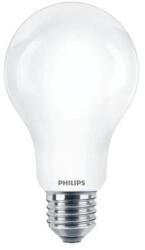 Philips LED Izzó Philips A67 E27/17, 5W/230V 2700K 581441 (P6776)