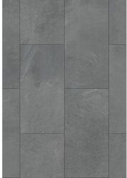 Mexen Grey Dark проба на винилови панели SPC 6, 5 mm, подложка IPEX 1, 5 mm, 4 V-Фуга, шисти (F1159-S)