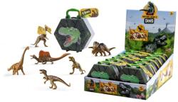 Simba Toys Dinozauri Simba într-o cutie 8-9 cm 6 bucăți (4342648) Figurina