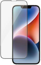 Panzer Ultra-Wide Fit Apple iPhone Átlátszó képernyővédő 1 db (2783) (2783)