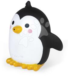 Janod Játékok vízbe Sarki állatok Polar Animals Squirters Janod gumiból 4 drb 10 hó-tól (J04704)