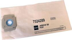 Taski aero 8/15 eldobható papír porzsák szűrővel 10db (7524289 ) (7524289)