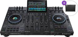 Denon Prime 4+ SET DJ konzolok (PRIME4+XEU-SET)