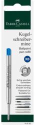 Faber-Castell Golyóstollbetét XB - Kék (148793) (148793)