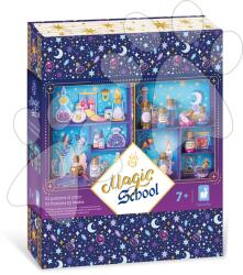 Janod Kreatív készlet DIY Csináld magad Varázs elixír Varázsiskola My Magic Potions Magic School Atelier Janod 7 évtől J09142 (J09142)