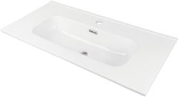 Deante Tubo 80x38,5 cm white (CTU_6U8M)