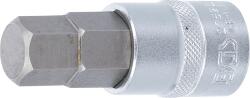 BGS technic Rátűzőkulcs - crowa+bit 1/2" imbusz 11/16" x 70 mm - BGS (9-2752)