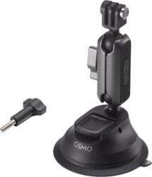 DJI Osmo Action Suction Cup Mount (CP. AS. AA000002.01) (CP.AS.AA000002.01)