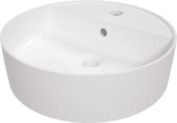 Deante Round 42 cm white (CGR_6U4B)