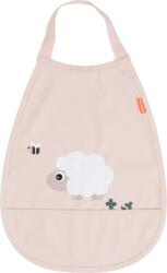 Done by deer Лигавник с джоб Pull Over Tiny Farm напудрено розов (1353101)