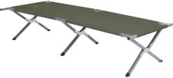 Easy Camp 480080 Összecsukható kemping ágy hordtáskával - Oliva (480080)