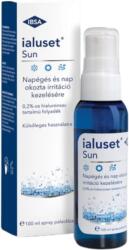  Ialuset SUN spray 100 ml
