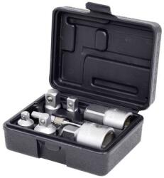 KS TOOLS 917.0707 (9170707) Dugókulcs adapter készlet 1 db (9170707) (9170707)