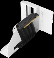  APNX függőleges GPU konzol készlet Pcie 5.0 - fehér (APCK-AX02V00.21)
