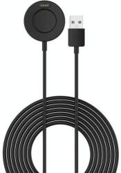 PART000109 Garmin Venu SQ 2 USB töltőkábel adatátviteli funkcióval Fekete (PART000109)