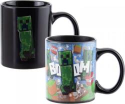  Minecraft - Creeper - Transformer bögre (PP7975MCF) (PP7975MCF)