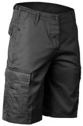 Mil-Tec bermude negre