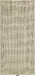 Ferm Living Кърпа Organic 50 x 100 см сивкавобежова (1104270849)
